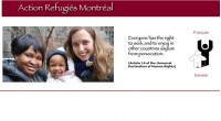 Action Réfugiés Montréal is . . . a non-profit, faith-inspired organization that seeks justice for refugees. Our work is carried […]